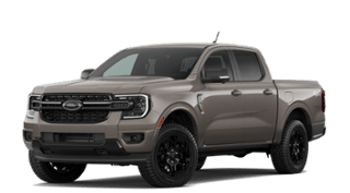 2026 Ford Ranger® External Image 2